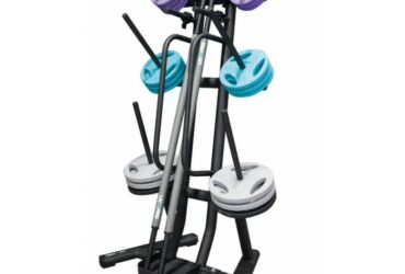 Βάση Body Pump Live pro