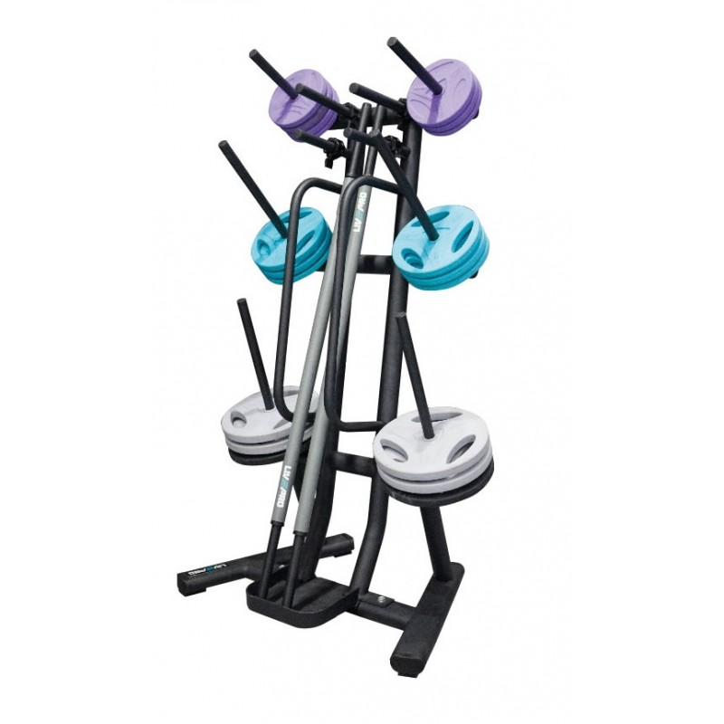 Βάση Body Pump Live pro