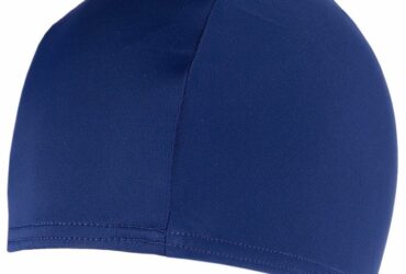 Crowell lycra-sr-grant swimming cap