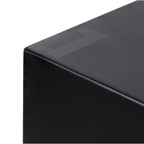 Plyometric Box inSPORTline 3-High 