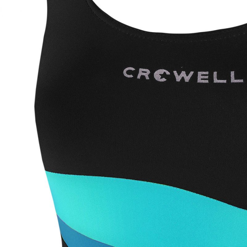 Crowell Swan Jr.swan-girl-01 swimsuit