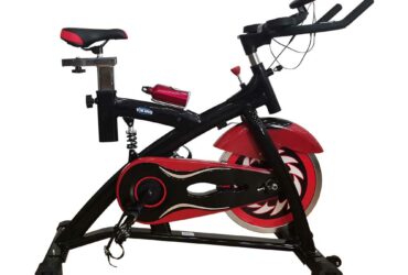 Ποδήλατο Γυμναστικής VIKING Spin Bike V-2000