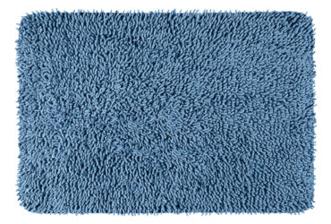 Ταπέτο μπάνιου Art 3341 60×90 Μπλε Beauty Home