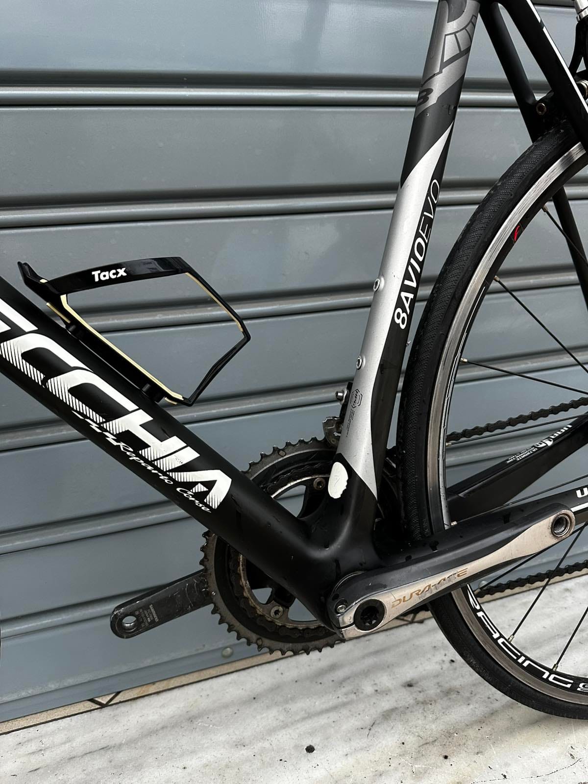 Bottecchia 8AVIOEVO Full Carbon (2×11) Ταχυτήτων Ποδήλατο Δρόμου – Κούρσα Road Bike