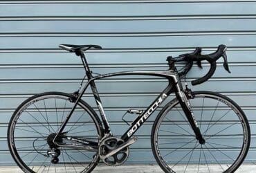 Bottecchia 8AVIOEVO Full Carbon (2×11) Ταχυτήτων Ποδήλατο Δρόμου – Κούρσα Road Bike