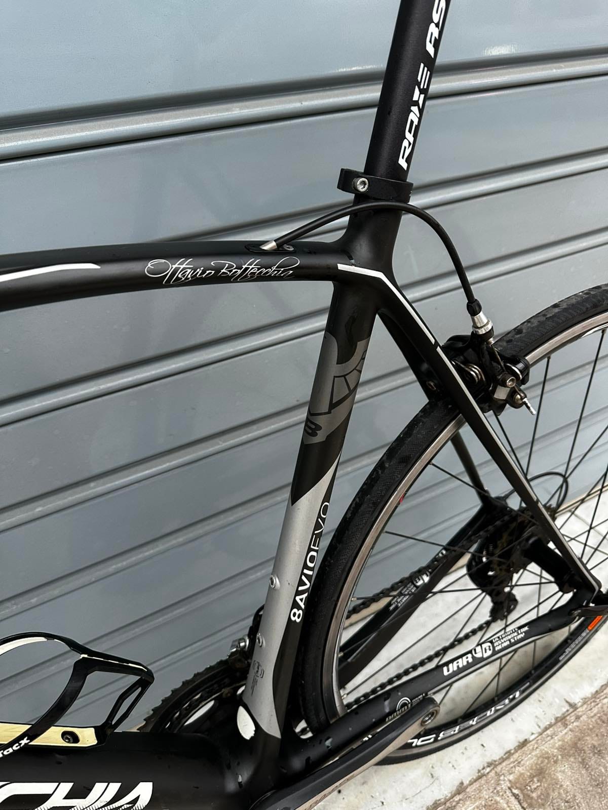 Bottecchia 8AVIOEVO Full Carbon (2×11) Ταχυτήτων Ποδήλατο Δρόμου – Κούρσα Road Bike