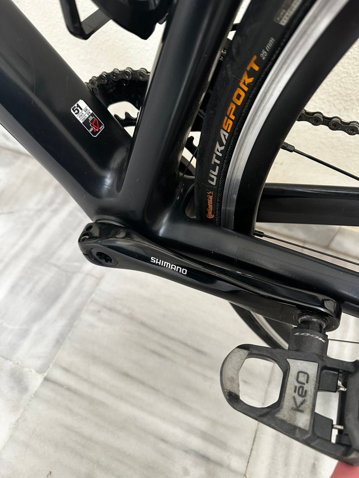 BMC TeamMachine SLR03 Full Carbon (2×11) Speed Ποδήλατο Δρόμου – Κούρσας Road Bike 2021