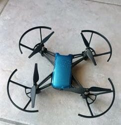 DJI ’22 DJI Drone Tello Boost Combo