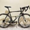 Time RX Instict Full Carbon Με Campagnolo RECORD Ποδήλατο Δρόμου – Κούρσας Road Bike