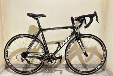 Time RX Instict Full Carbon Με Campagnolo RECORD Ποδήλατο Δρόμου – Κούρσας Road Bike