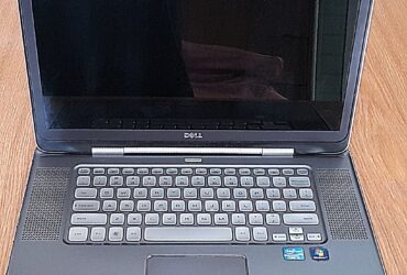Laptop Dell XPS 15Ζ  15,6 ΄΄- Laptop Cooler – Ipad 2