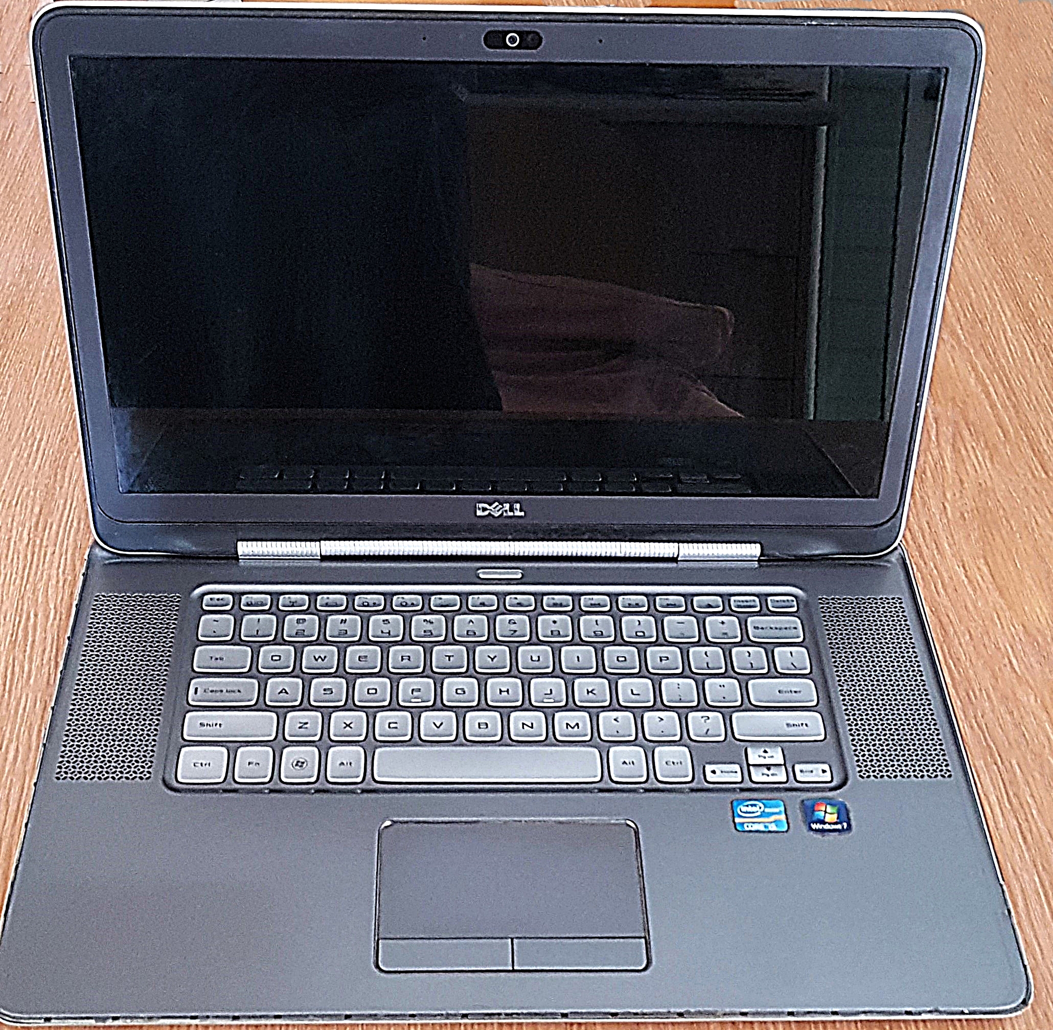 Laptop Dell XPS 15Ζ  15,6 ΄΄- Laptop Cooler – Ipad 2