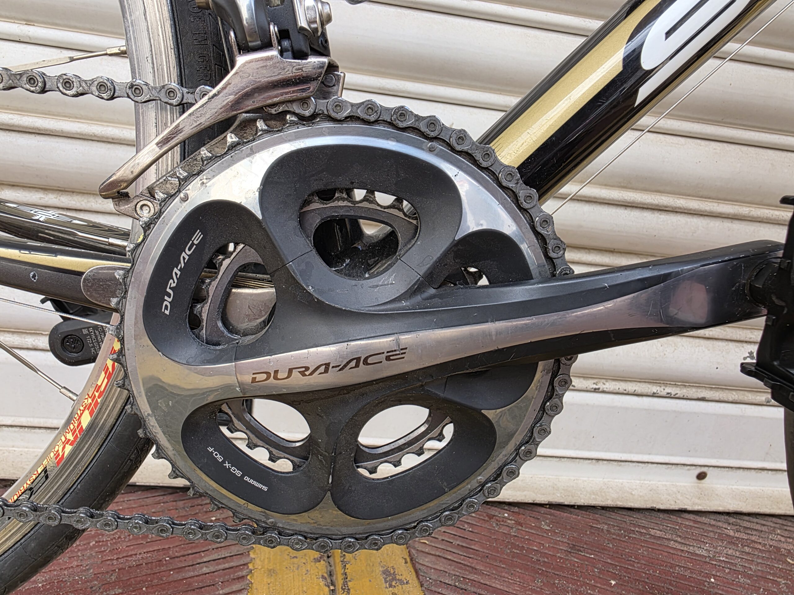 Scott CR1 SL Full Carbon Με Shimano Dura Ace Ποδήλατο Δρόμου – Κούρσας Road Bike