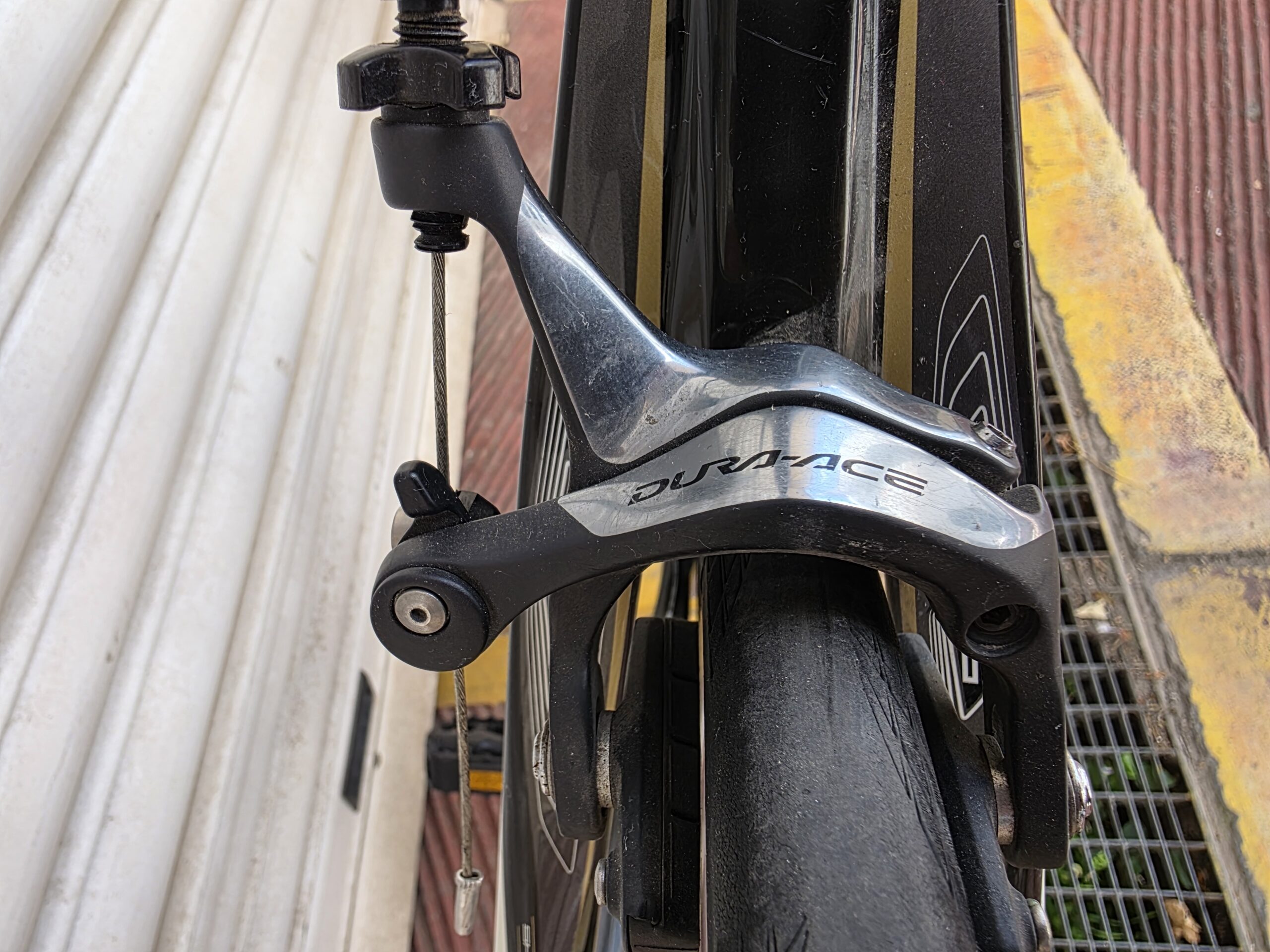 Scott CR1 SL Full Carbon Με Shimano Dura Ace Ποδήλατο Δρόμου – Κούρσας Road Bike