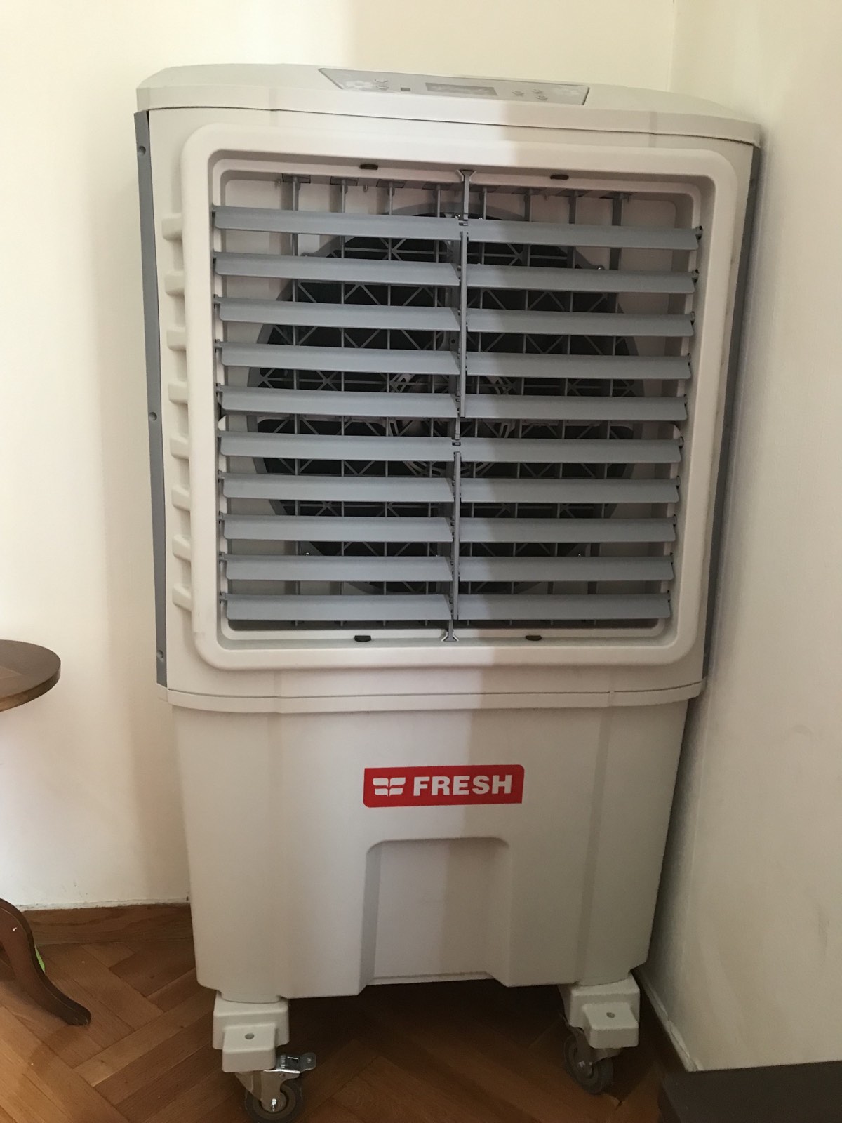 Air Cooler