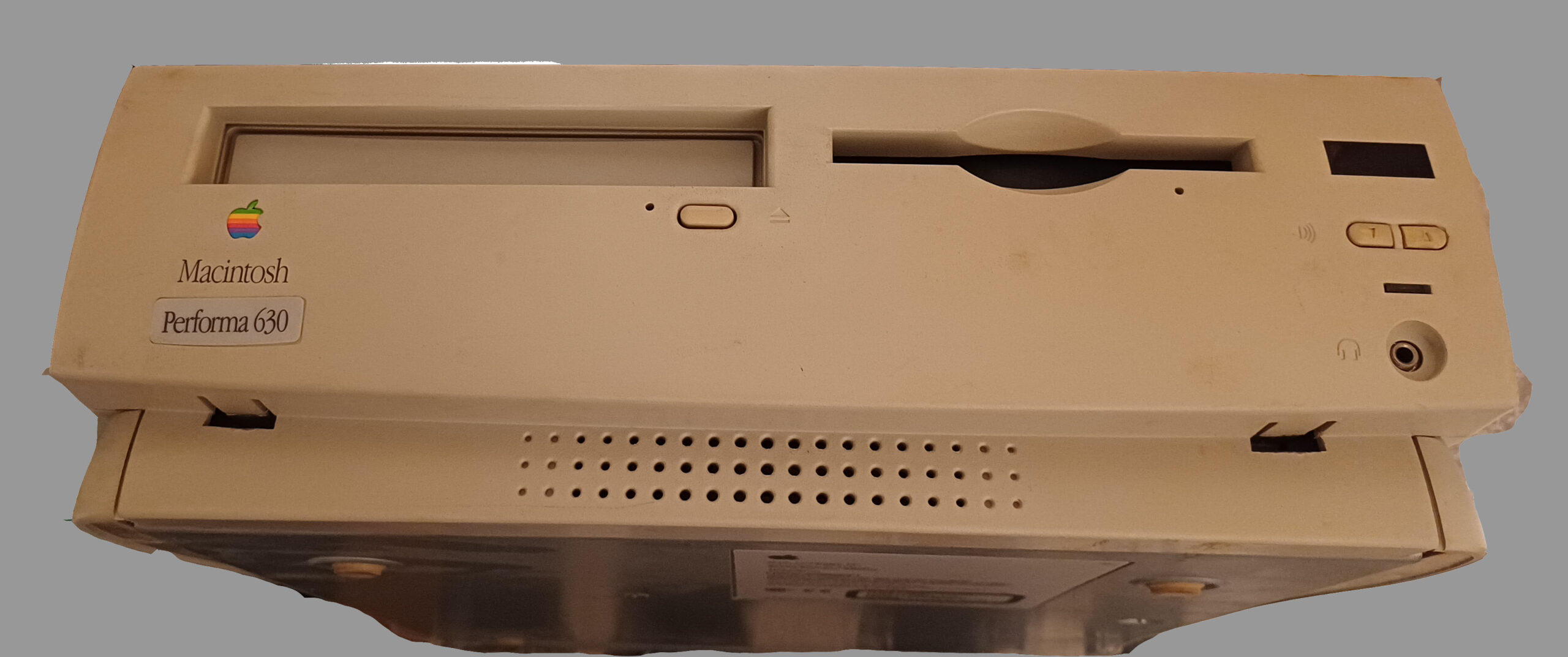 Apple Macintosh Performa 630