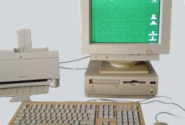 Apple Macintosh Performa 630