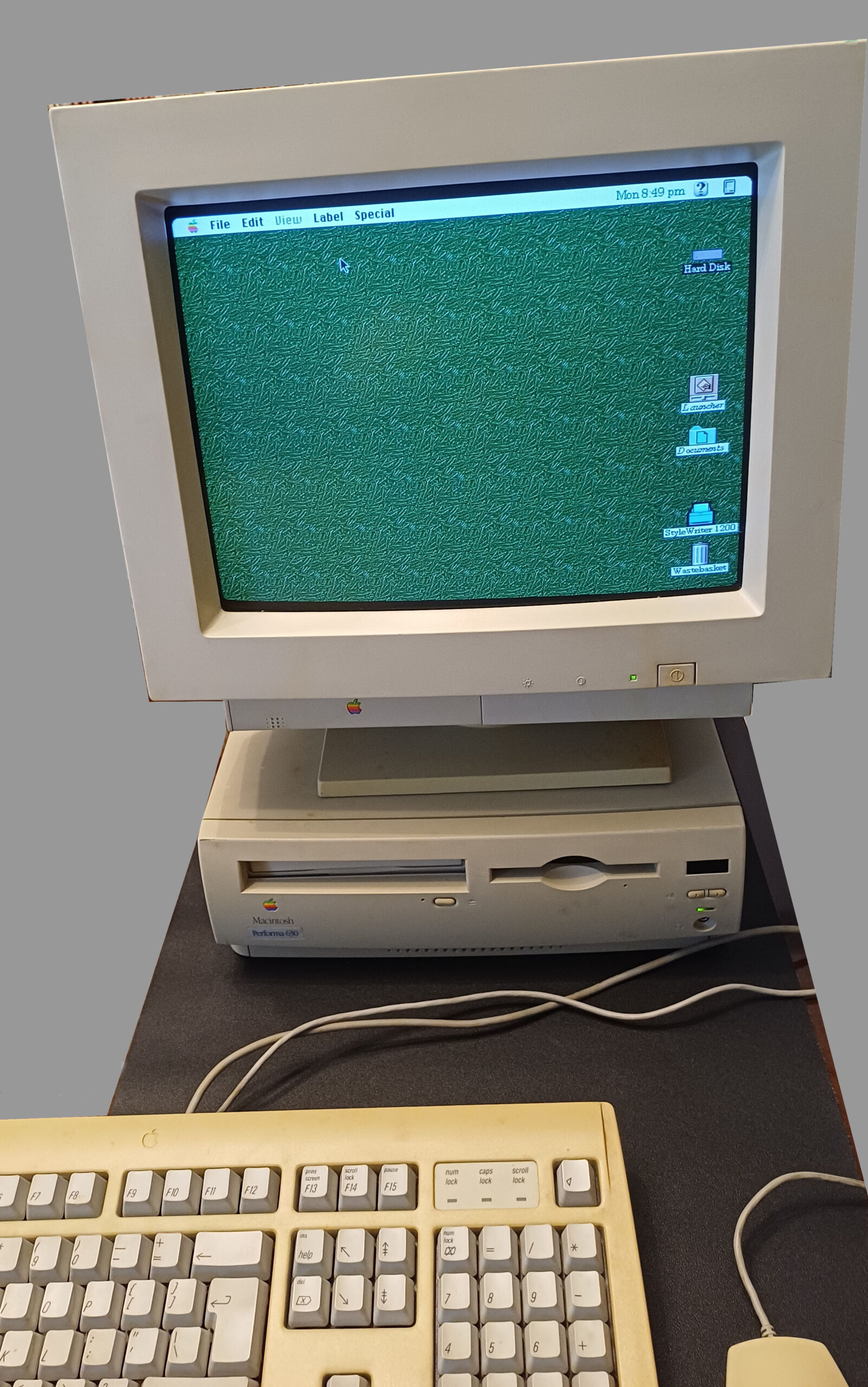 Apple Macintosh Performa 630