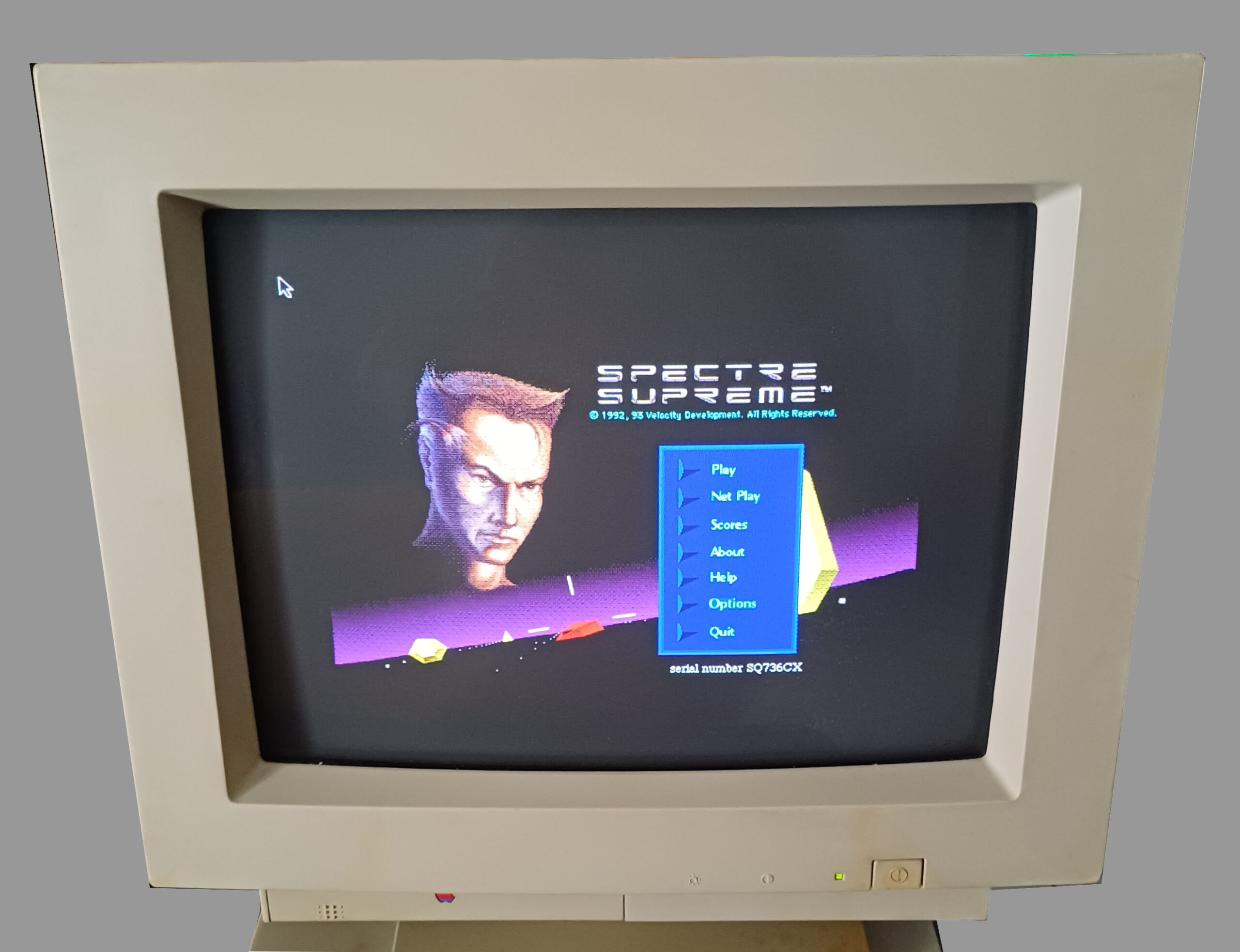 Apple Macintosh Performa 630