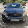 TOYOTA RAV4 Executive 4×4 (LPG)