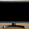 Τηλεόραση LG webOS SMART TV 24 ιντσών. Μοντέλο: LG 24TN510S