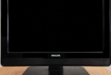 Τηλεόραση PHILIPS 26 ιντσών. Μοντέλο: 26PFL3403-10