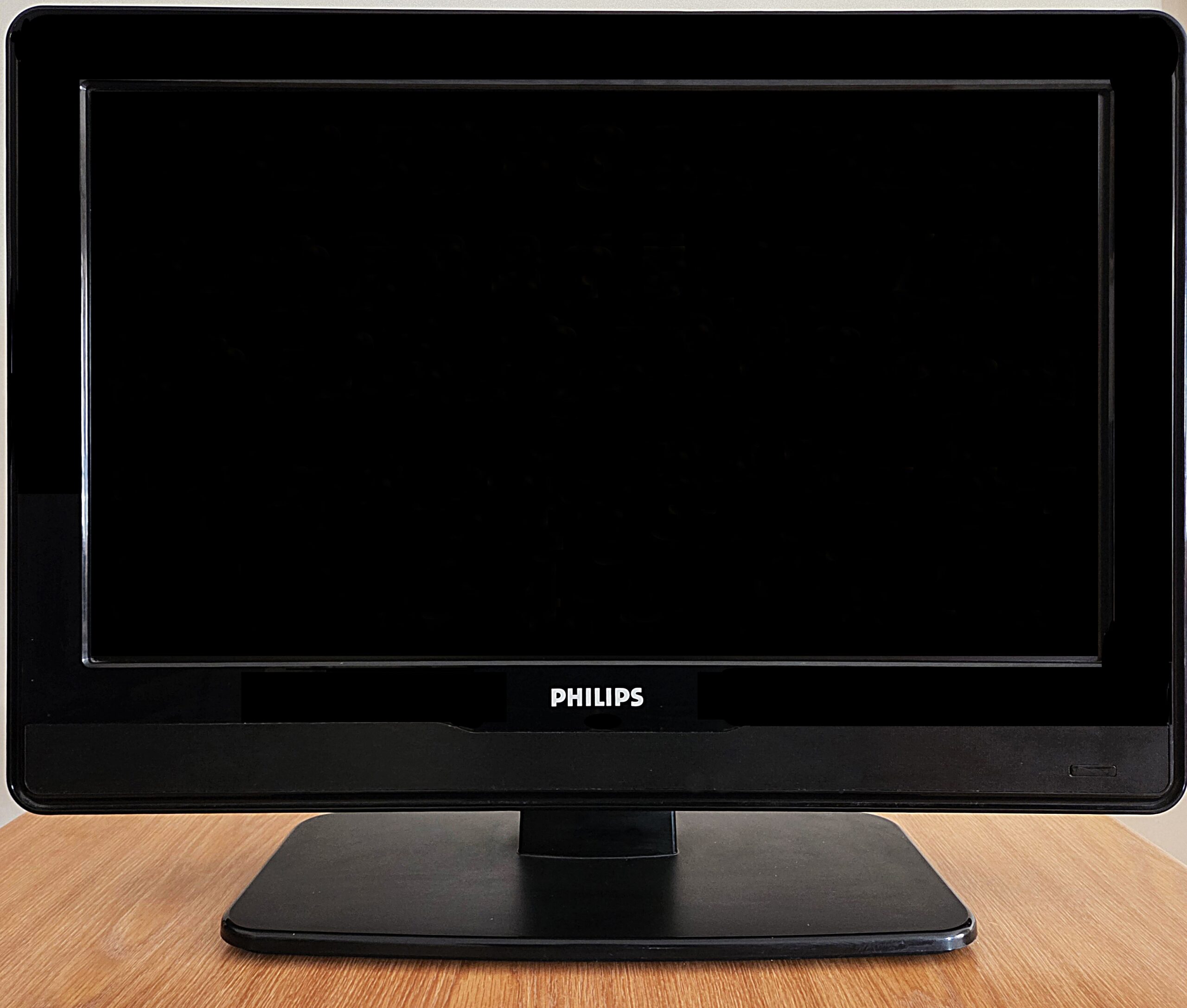 Τηλεόραση PHILIPS 26 ιντσών. Μοντέλο: 26PFL3403-10