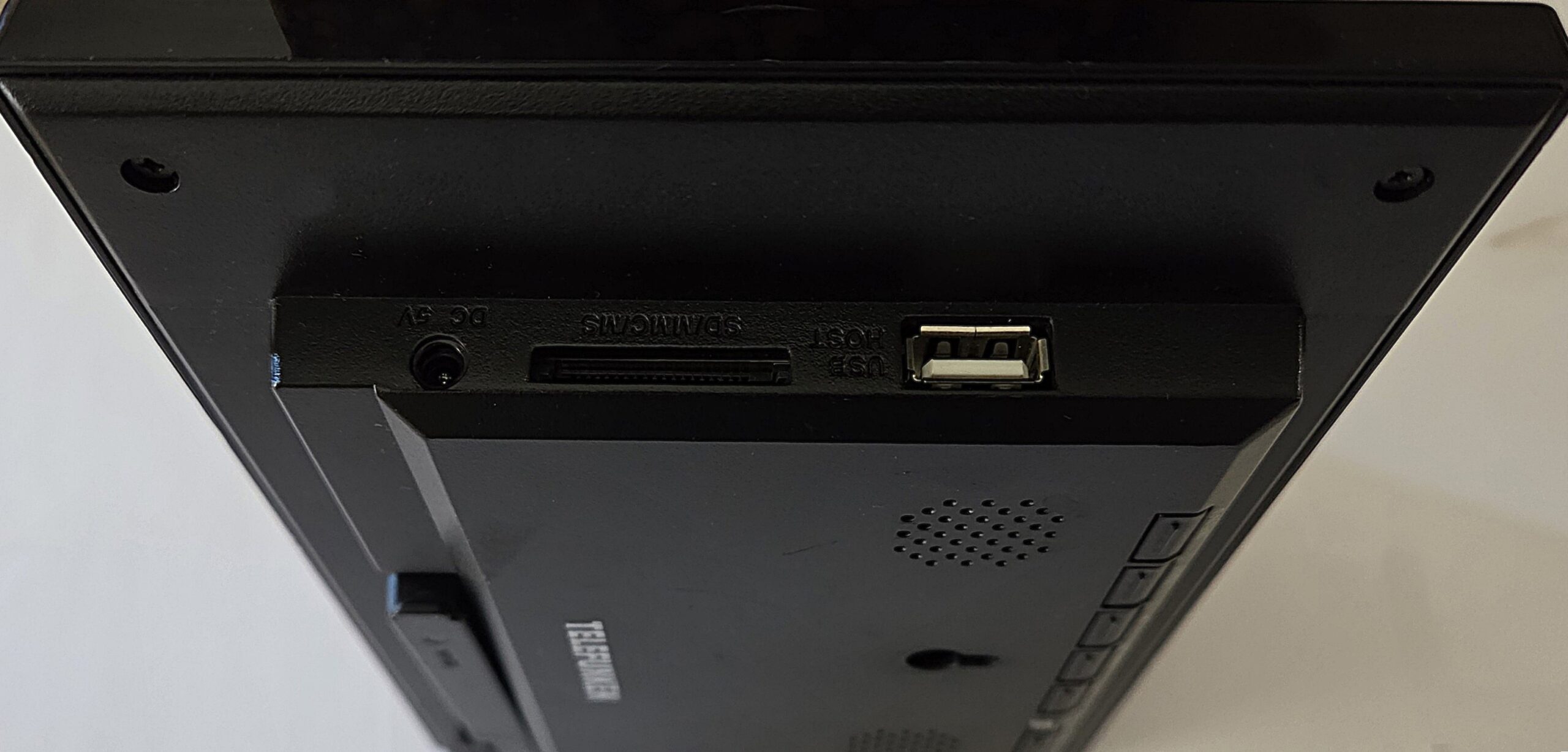 Ψηφιακή Κορνίζα Telefunken. Μοντέλο DPF 7900