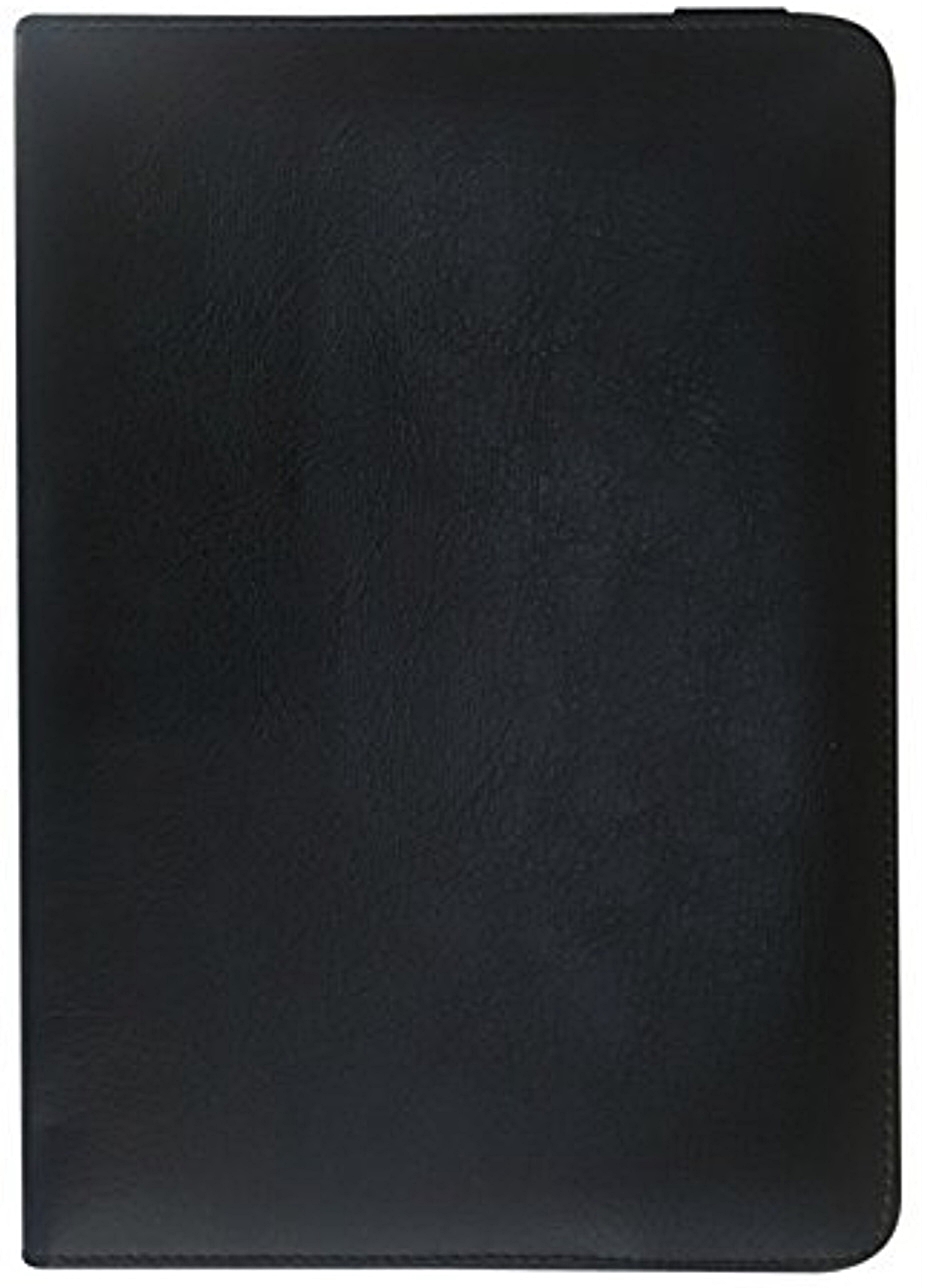 Tablet XPAD 8” Simmtronics με τη θήκη και το τροφοδοτικό του.