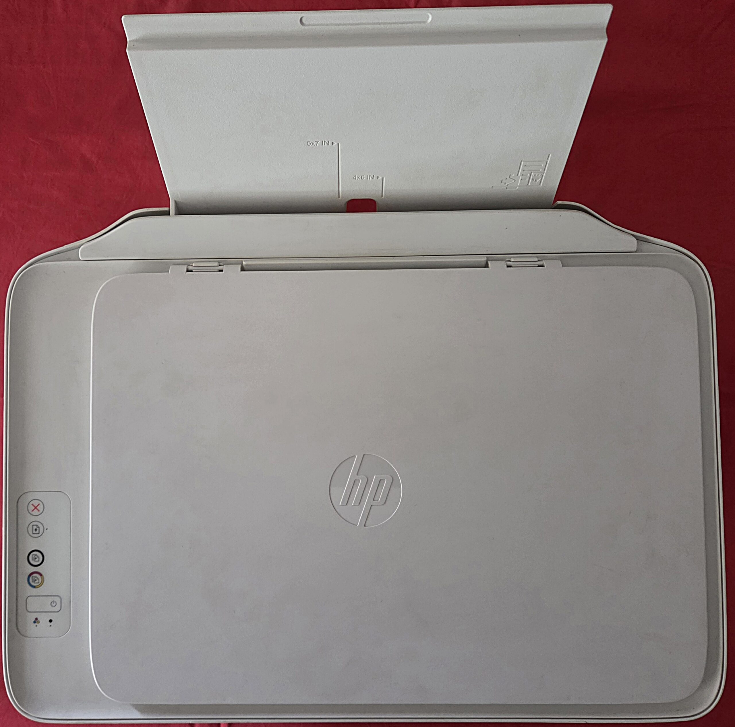 Πολυμηχάνημα (εκτυπωτής και scanner). Μοντέλο HP Deskjet 2320