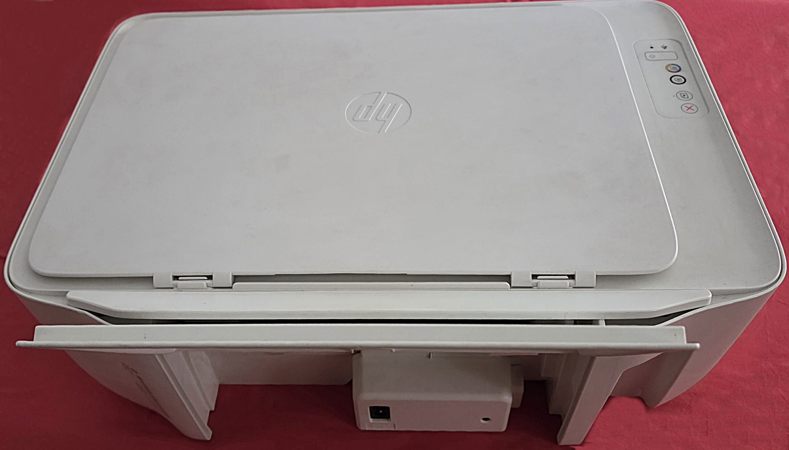 Πολυμηχάνημα (εκτυπωτής και scanner). Μοντέλο HP Deskjet 2320