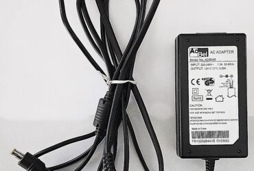 Αποκωδικοποιητής NovaBox HD 831 με όλα τα παρελκόμενά του