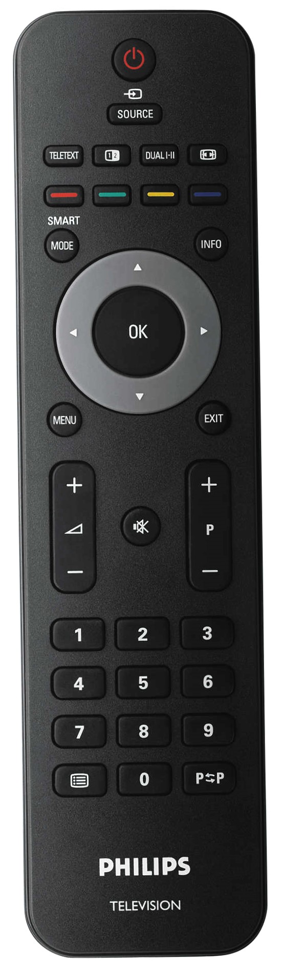 Τηλεόραση PHILIPS 26 ιντσών. Μοντέλο: 26PFL3403-10