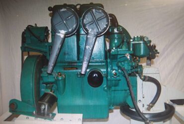 Ζητείται VOLVO PENTA MD11C