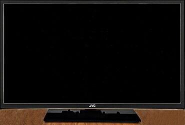 Τηλεόραση JVC SMART TV 32 ιντσών. Μοντέλο: JVC LT-32K680