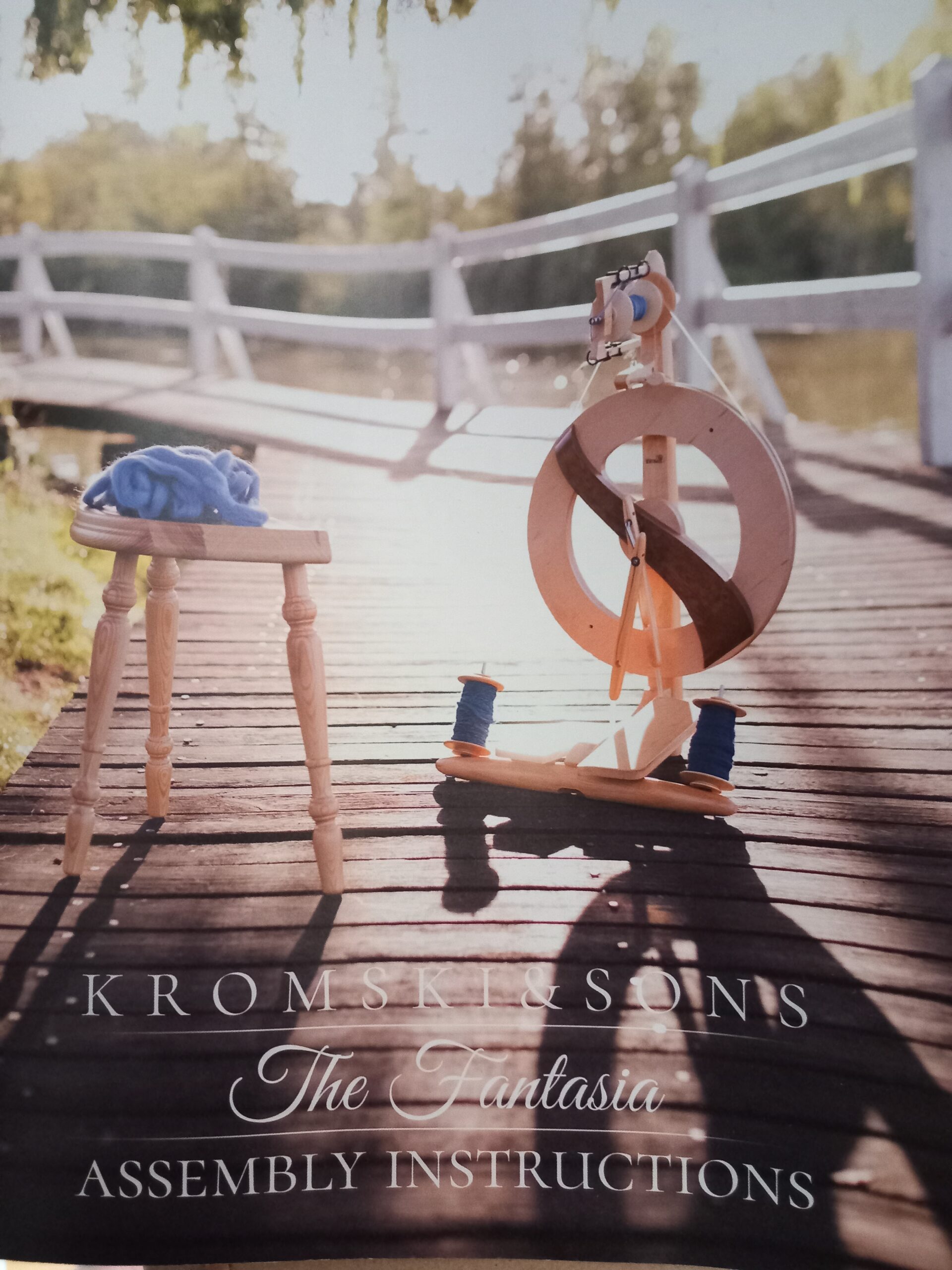 Τροχός γνεσίματος