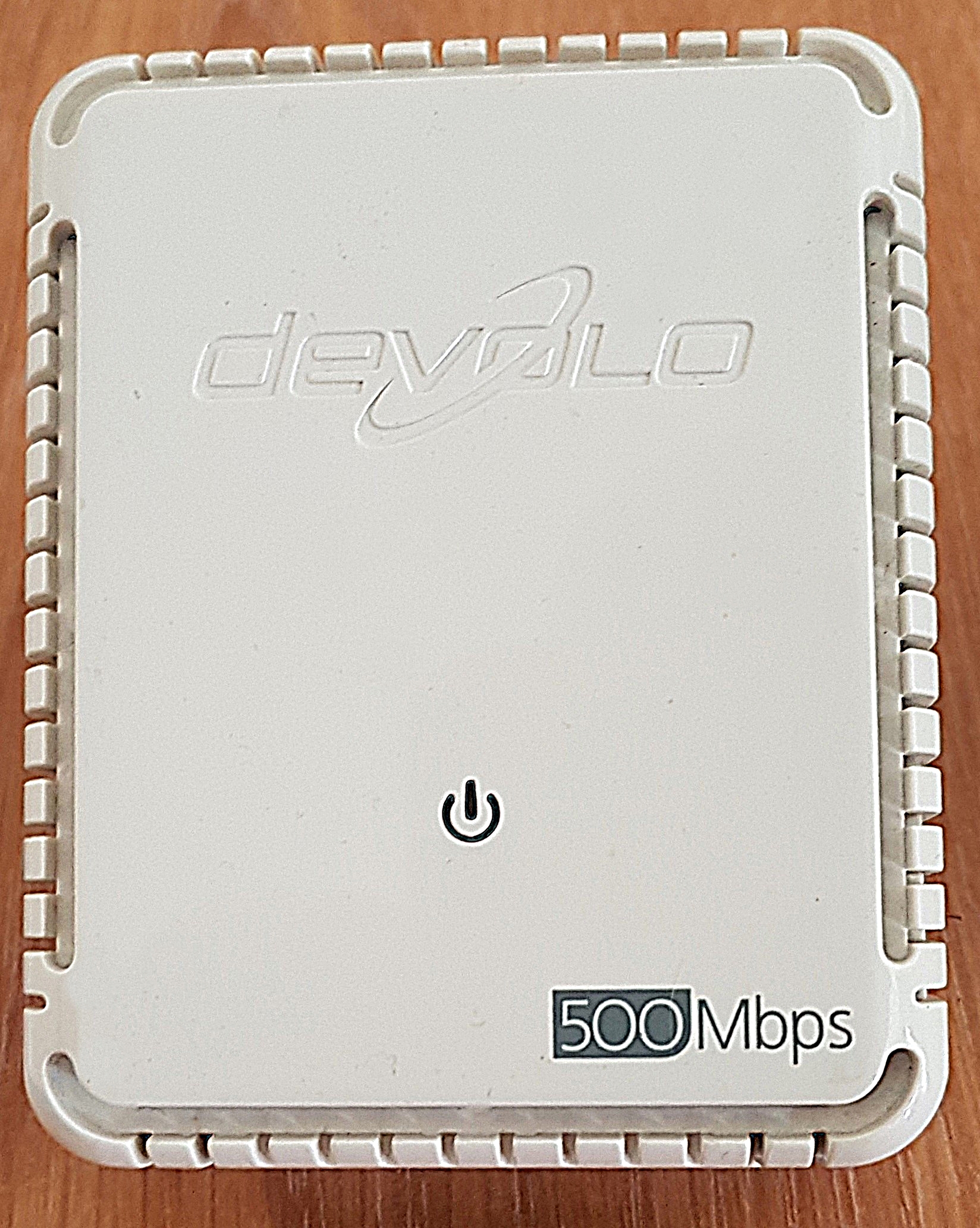 TP-LINK RE205 WiFi Range Extender & Devolo dLAN 500 WiFi Powerline Network Kit