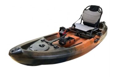 κανο καγιακ
