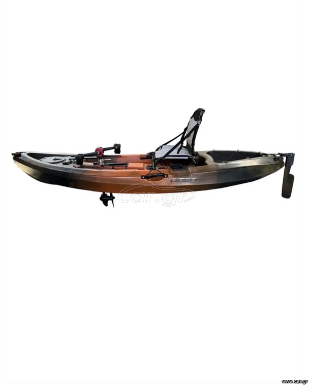 κανο καγιακ