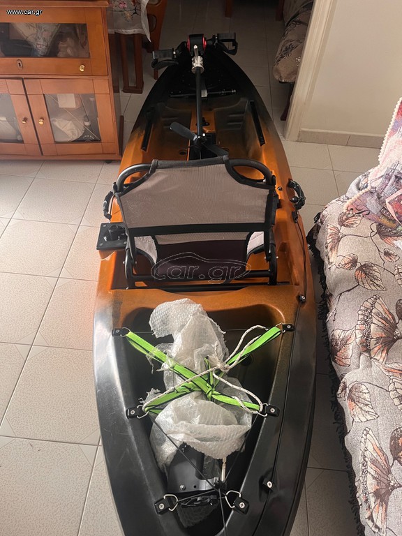 κανο καγιακ