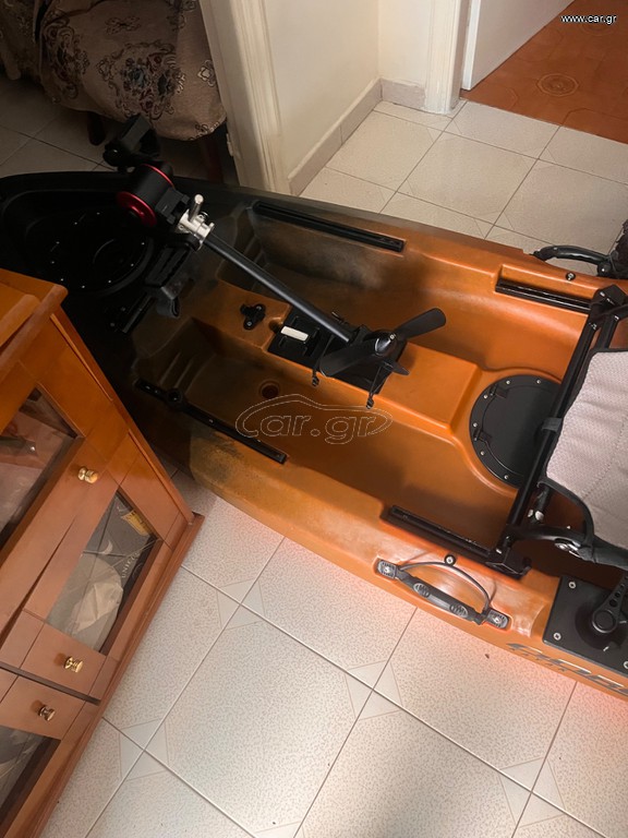 κανο καγιακ